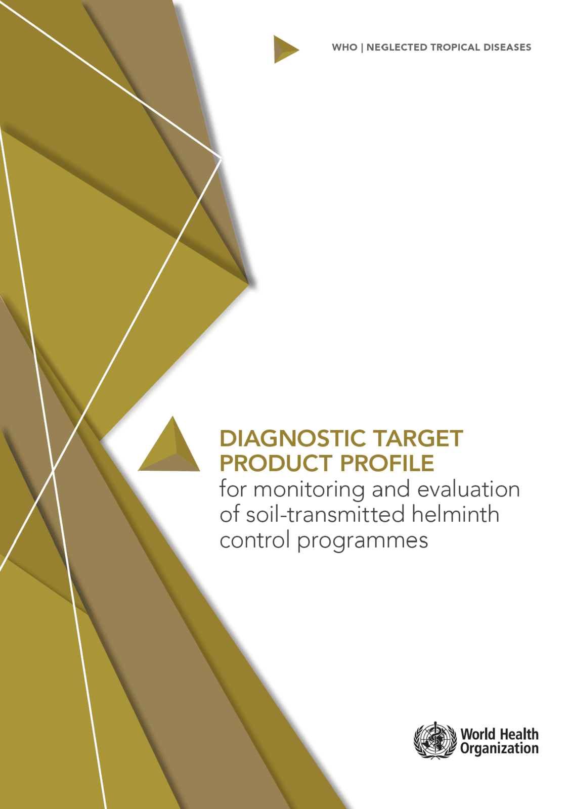 AI-Digital Pathology in the context of the the WHO Target Product Profiles 